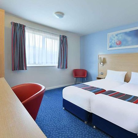 Travelodge Preston Chorley Chorley  Kamer foto