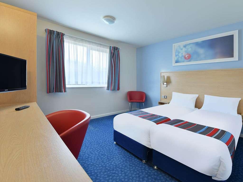 Travelodge Preston Chorley Chorley  Kamer foto