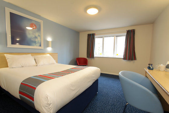 Travelodge Preston Chorley Chorley  Kamer foto